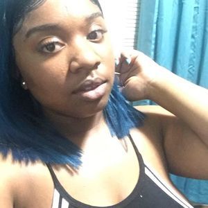 Meet your Posher, Tyonna